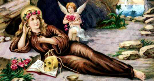 Santa Rosalia